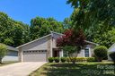 7636 Eastbourne Road sold home in Charlotte, SC
