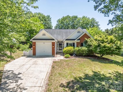 13908 Mcgloughlin Way Court sold home in Griers Fork, Charlotte, NC