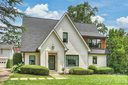 2421 Hassell Place sold home in Charlotte, SC
