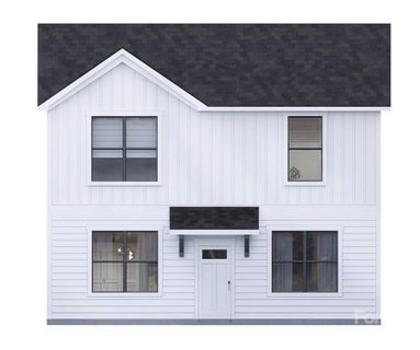 209 James Street pending home in Jamestown, Kannapolis, NC