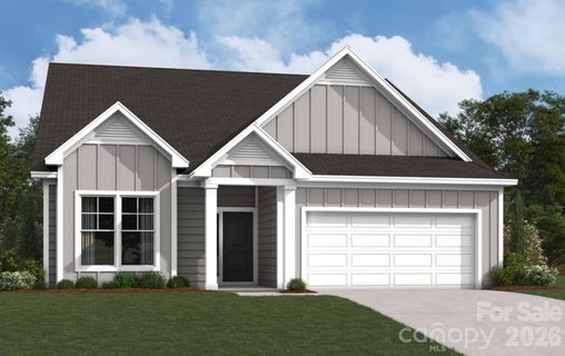 Homes in Boulder Ridge, Gastonia