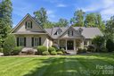 11710 Egrets Point Drive sold home in Charlotte, SC