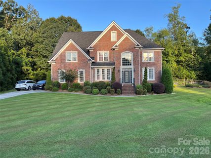 Homes in Glenmoor, Gastonia