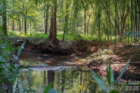 00 Stonehenge Court pending land listing in Triple C Mini Ranches, Waxhaw, NC