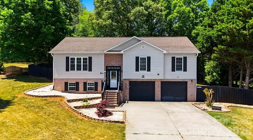 A home in Meadowcreek Estates, Hudson