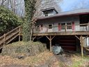 2085 Laurel Ridge sold home in Maggie Valley, SC