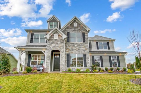 A home in Robinson Oaks