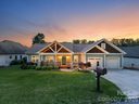 4 Farm Pond Lane sold home in Candler, SC