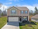 132 Ridgeview Lane sold home in Mars Hill, SC