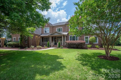 201 Kindling Wood Lane sold home in Marvin Creek, Waxhaw, NC