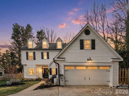153 Ashford Hollow Lane sold home in Bridgeport, Mooresville, NC