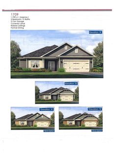 1045 Kildare Drive
