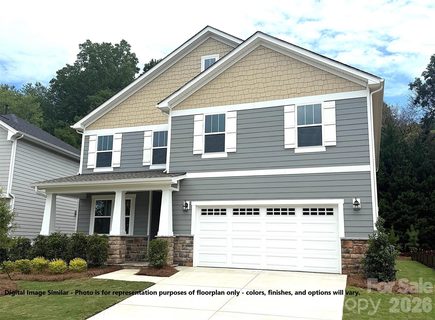2807 Bowman Drive