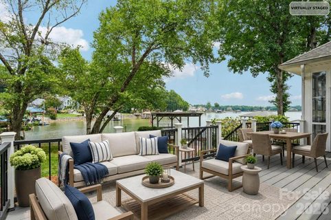 165 Prestwood Lane sold home in Bridgeport, Mooresville, NC
