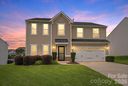 1327 Yellow Springs Drive sold home in Indian Land, SC