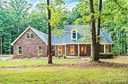 5904 Polk Mountain Drive sold home in Marshville, SC