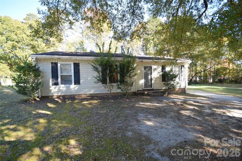 403 Stirrup Court sold home in Bridlewood, Charlotte, NC
