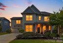 1306 Corey Cabin Court sold home in Fort Mill, SC