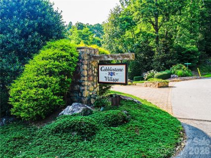 Lot 32 Freedom Trail Court active home in Cobblestone Village, Zirconia, NC