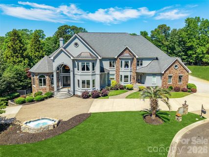 Homes in Harlinsdale, Rock Hill
