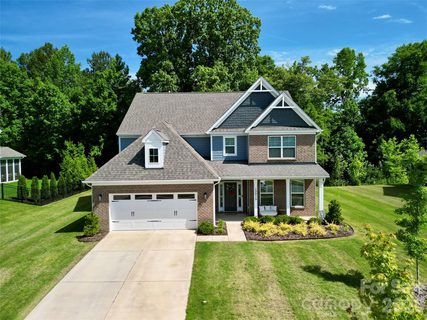 13215 Fiore Place active home in Mirabella, Huntersville, NC