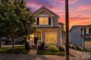 414 King Street sold home in Waxhaw, SC