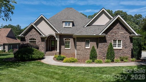 A home in Catawba Greens