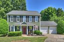 13600 Red Wine Court sold home in Charlotte, SC