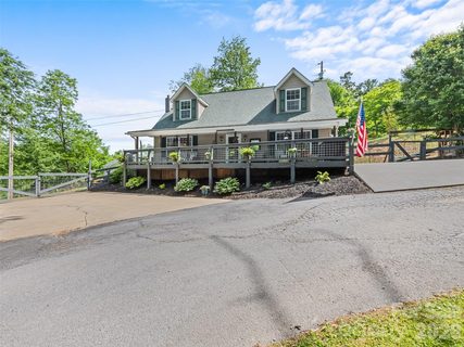 A home in Thistle Ridge
