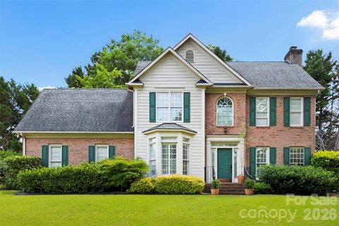 1964 Middleton Place active home in Swan Meadows II, Rock Hill, SC