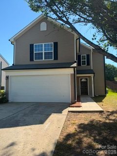 Homes in Avery Glen, Charlotte