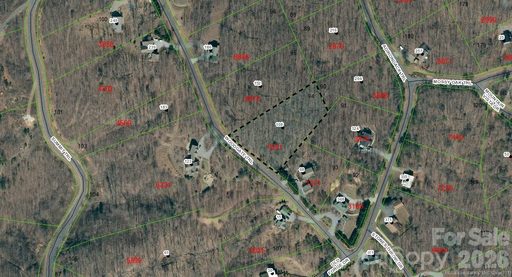 108 Woodgate Trail active home in Grandview Peaks, Nebo, NC