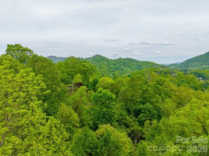 Lot 104 Campbell Mountain Drive active lot in The Knolls At Campbell Mountain Estates, Waynesville, NC