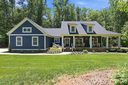 203 Spinnaker Court sold home in Lexington, SC