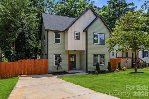 3409 Rogers Street active home in Enderly Park, Charlotte, NC
