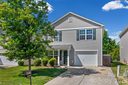 707 Waterlemon Way sold home in Monroe, SC