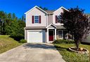 597 Bloomover Street sold home in Concord, SC