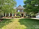 3432 Delamere Drive sold home in Matthews, SC