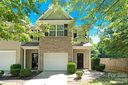 7723 Abigail Glen Drive sold home in Charlotte, SC
