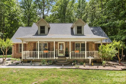 A home in Briar Patch