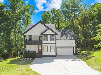 Homes in Stoney Pointe, Charlotte