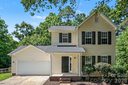 12505 Britton Wood Place sold home in Charlotte, SC