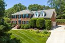 708 Barington Place sold home in Matthews, SC