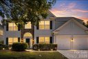 2523 Beacon Forest Drive sold home in Charlotte, SC