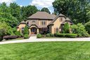 6543 Robin Hollow Drive sold home in Mint Hill, SC