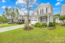 6428 Manitoba Lane sold home in Charlotte, SC