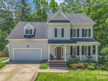 1042 Columbine Road active home in Biltmore Park, Asheville, NC