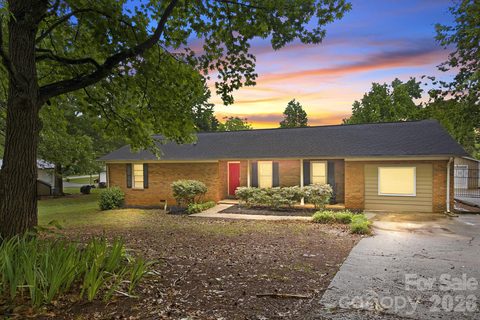1709 Andover Street active home in Taymor, Concord, NC