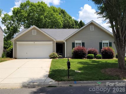 3314 Arbor Pointe Drive active home in Arbor Glen, Indian Trail, NC