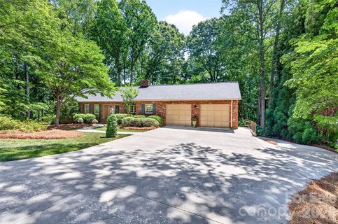 989 Hampton Place sold home in White Oaks, Mooresville, NC